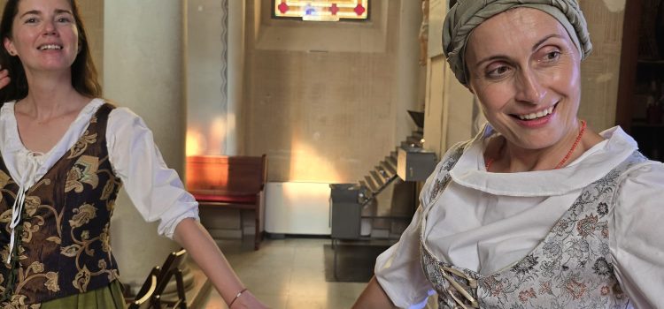 MODUL ŽIVA INTERPRETACIJA